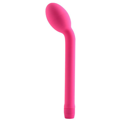 NEON - VIBRADOR LUV TOUCH SLENDER PUNTO G ROSA