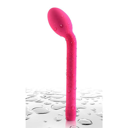 NEON - VIBRADOR LUV TOUCH SLENDER PUNTO G ROSA
