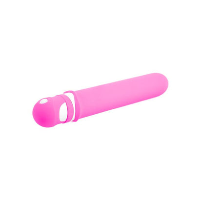 NEON - VIBRADOR LUVE TOUCH DELUXE ROSA