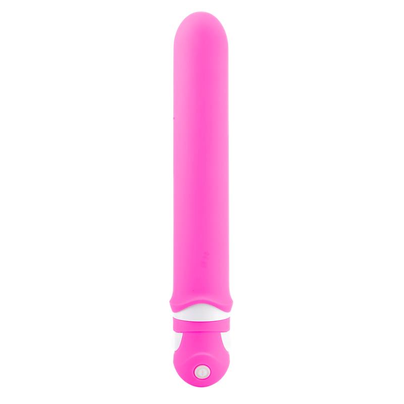 NEON - VIBRADOR LUVE TOUCH DELUXE ROSA