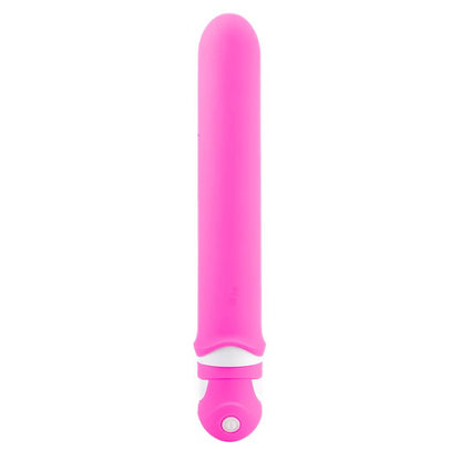 NEON - VIBRADOR LUVE TOUCH DELUXE ROSA