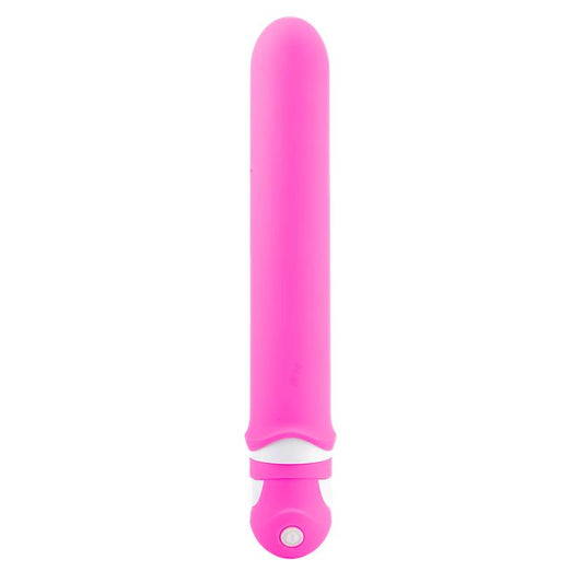 NEON - VIBRADOR LUVE TOUCH DELUXE ROSA