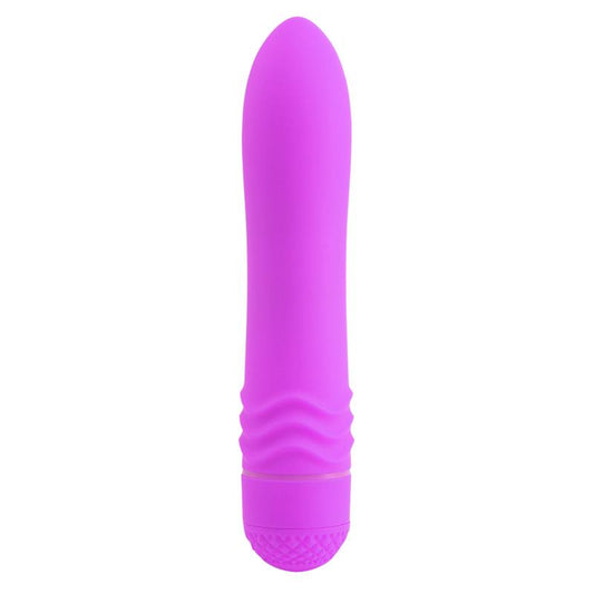 NEON - VIBRADOR LUV TOUCH WAVES PÚRPURA