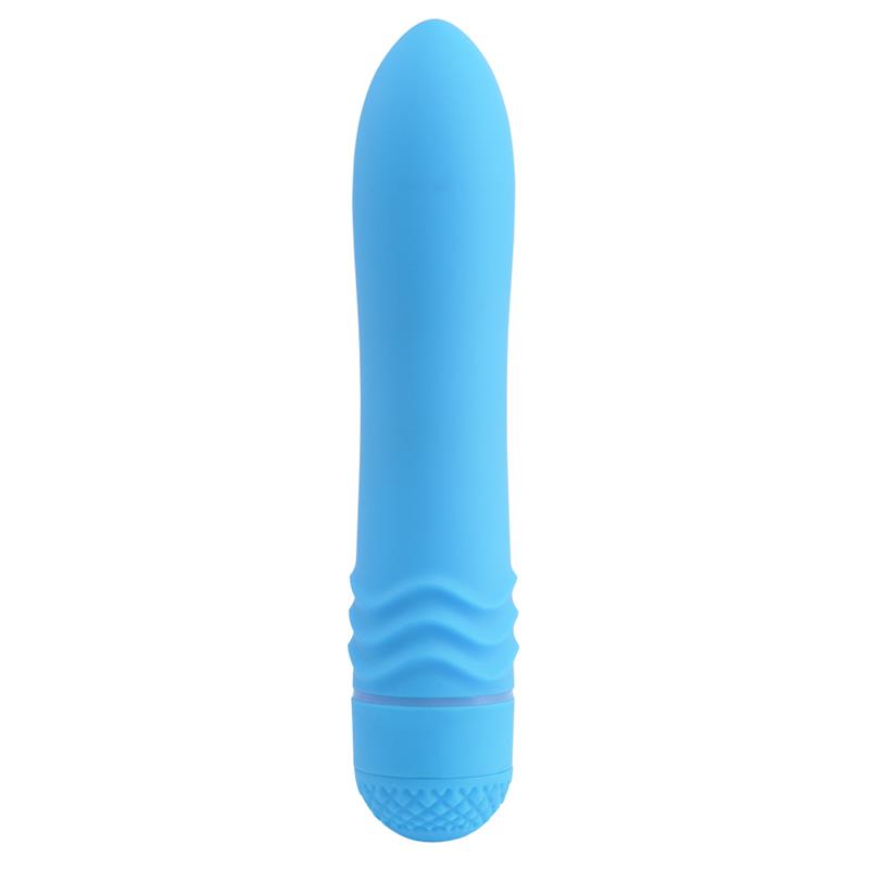 NEON - NEON VIBRADOR LUV TOUCH WAVES AZUL