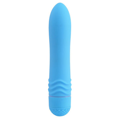 NEON - NEON VIBRADOR LUV TOUCH WAVES AZUL