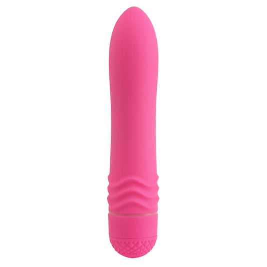 NEON - NEON VIBRADOR LUV TOUCH WAVES ROSA
