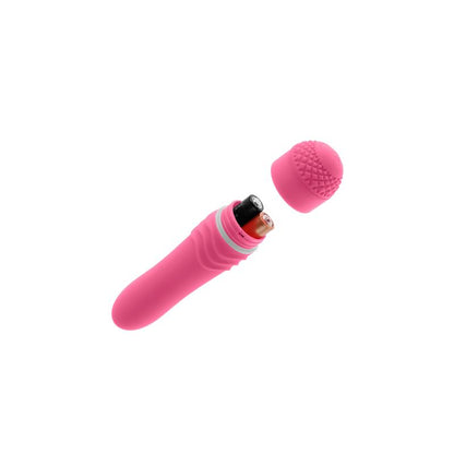 NEON - NEON VIBRADOR LUV TOUCH WAVES ROSA