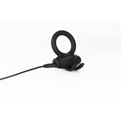 TARDENOCHE - NEPTUNE ANILLO VIBRADOR SILICONA RECARGABLE USB