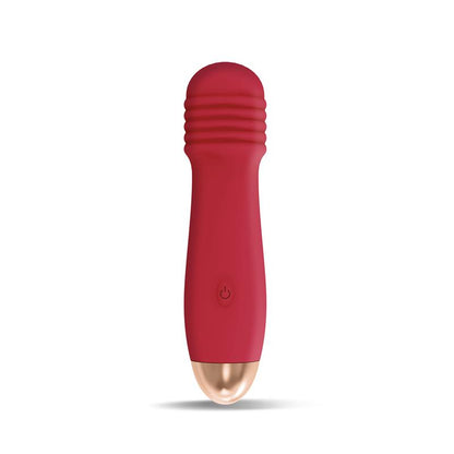 FESTIVAL - NESTA ESTIMULADOR 10 VELOCIDADES RUST RED