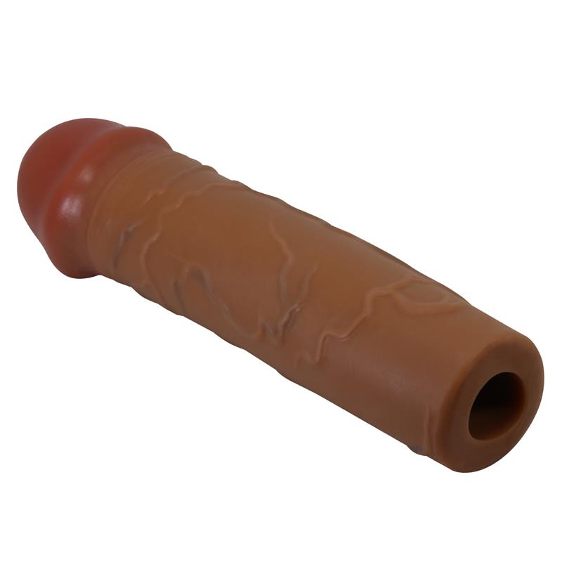 PRETTYLOVE - NILE FUNDA PARA EL PENE