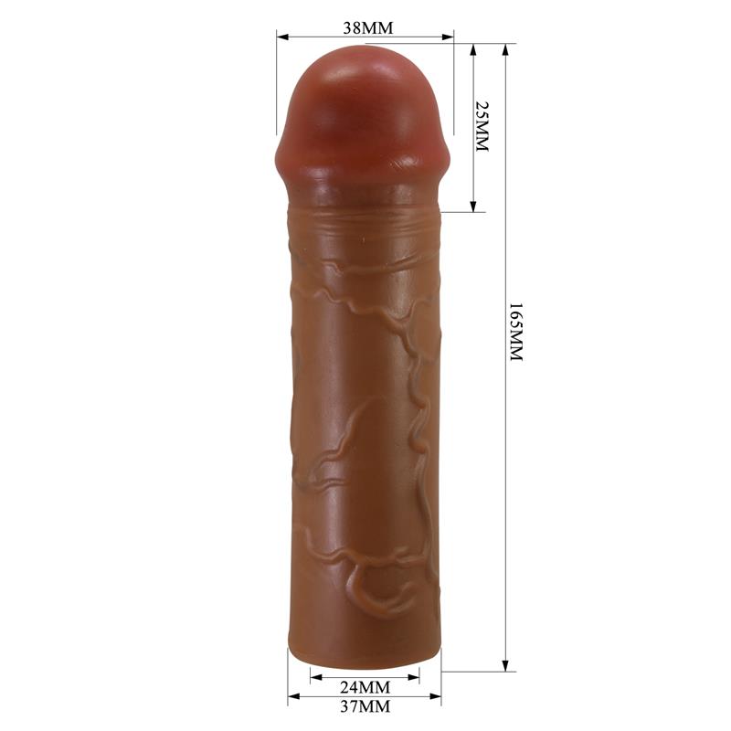 PRETTYLOVE - NILE FUNDA PARA EL PENE