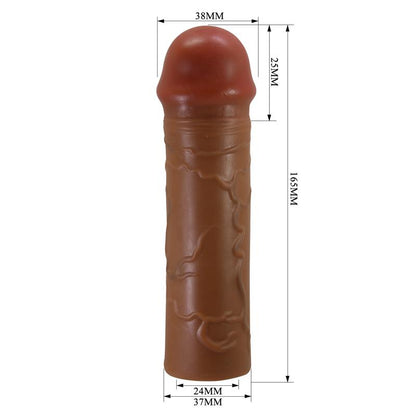 PRETTYLOVE - NILE FUNDA PARA EL PENE