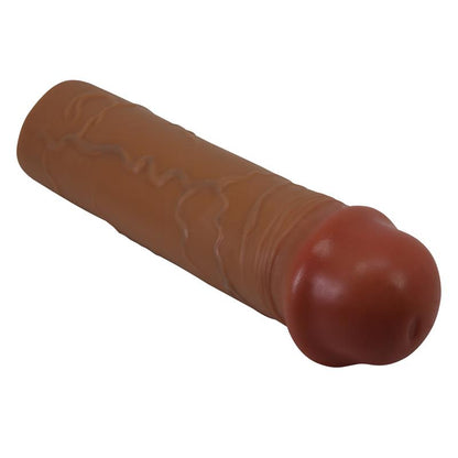 PRETTYLOVE - NILE FUNDA PARA EL PENE