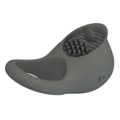 PRETTYLOVE - NIMBUS ANILLO PARA EL PENE CON LENGUA