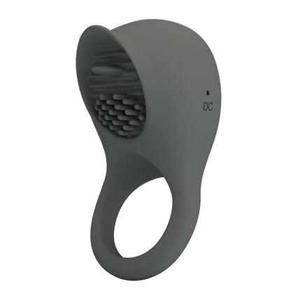PRETTYLOVE - NIMBUS ANILLO PARA EL PENE CON LENGUA