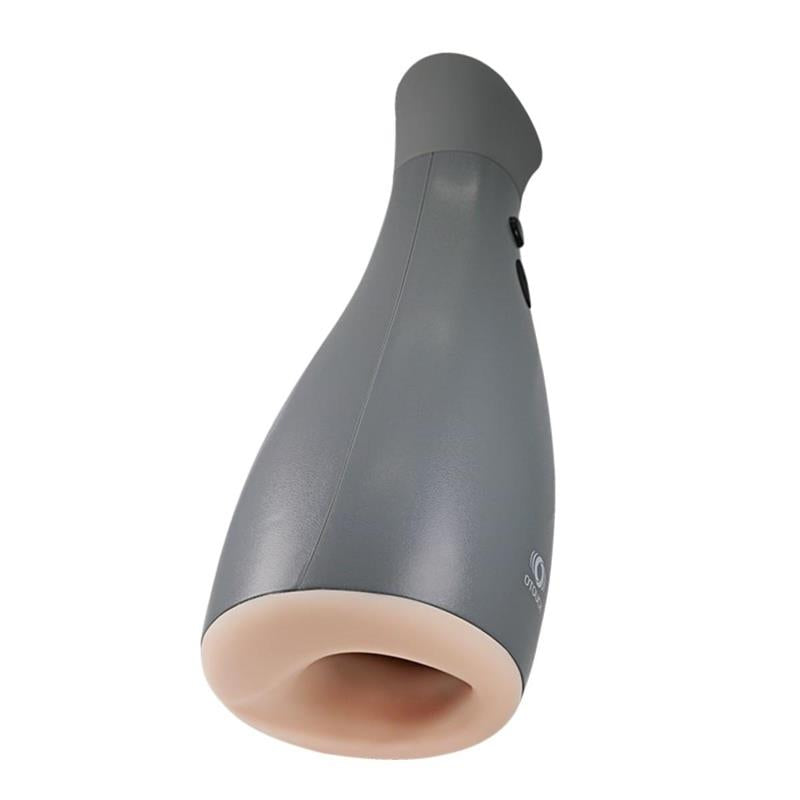 OTOUCH - NINJA 2 MASTURBADOR AUTOMÁTICO SISTEMA MANUAL DE BOMBEO
