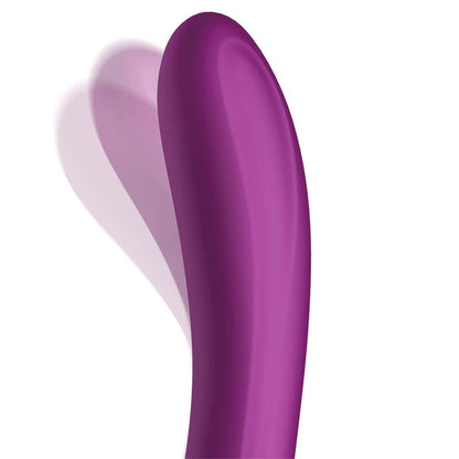ACTION - NO. TWO VIBRADOR MOVIMIENTO FINGER Y RUEDA ESTIMULADORA