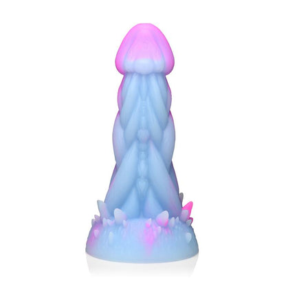 CREATURE COCKS - NOMURA JELLYFISH DILDO SILICONA