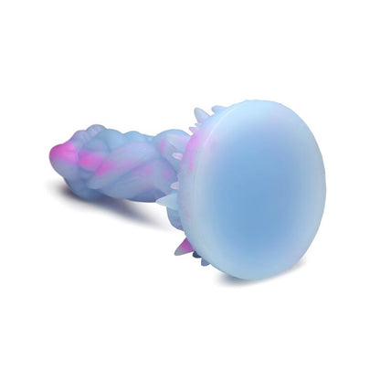 CREATURE COCKS - NOMURA JELLYFISH DILDO SILICONA