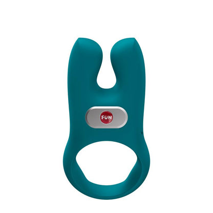 FUN FACTORY - NOS ANILLO VIBRADOR BOTTLE GREEN