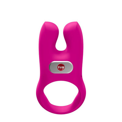 FUN FACTORY - NOS ANILLO VIBRADOR MAGENTA