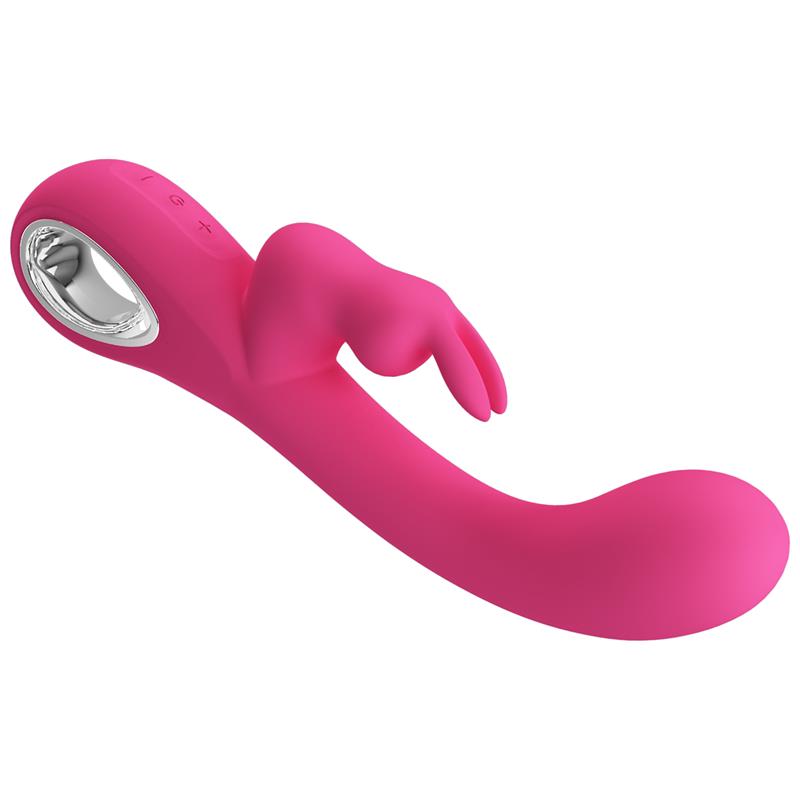 B SWISH - NOVAK VIBRADOR DE CONEJITO PUNTO G