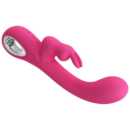 B SWISH - NOVAK VIBRADOR DE CONEJITO PUNTO G