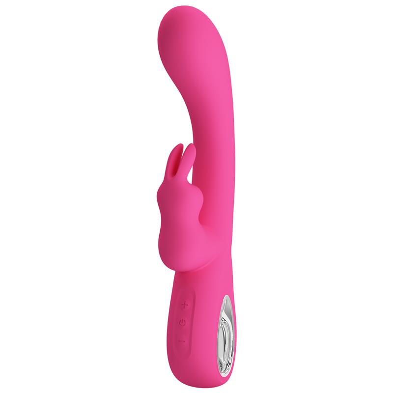 B SWISH - NOVAK VIBRADOR DE CONEJITO PUNTO G