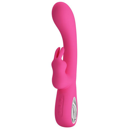 B SWISH - NOVAK VIBRADOR DE CONEJITO PUNTO G