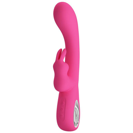 B SWISH - NOVAK VIBRADOR DE CONEJITO PUNTO G