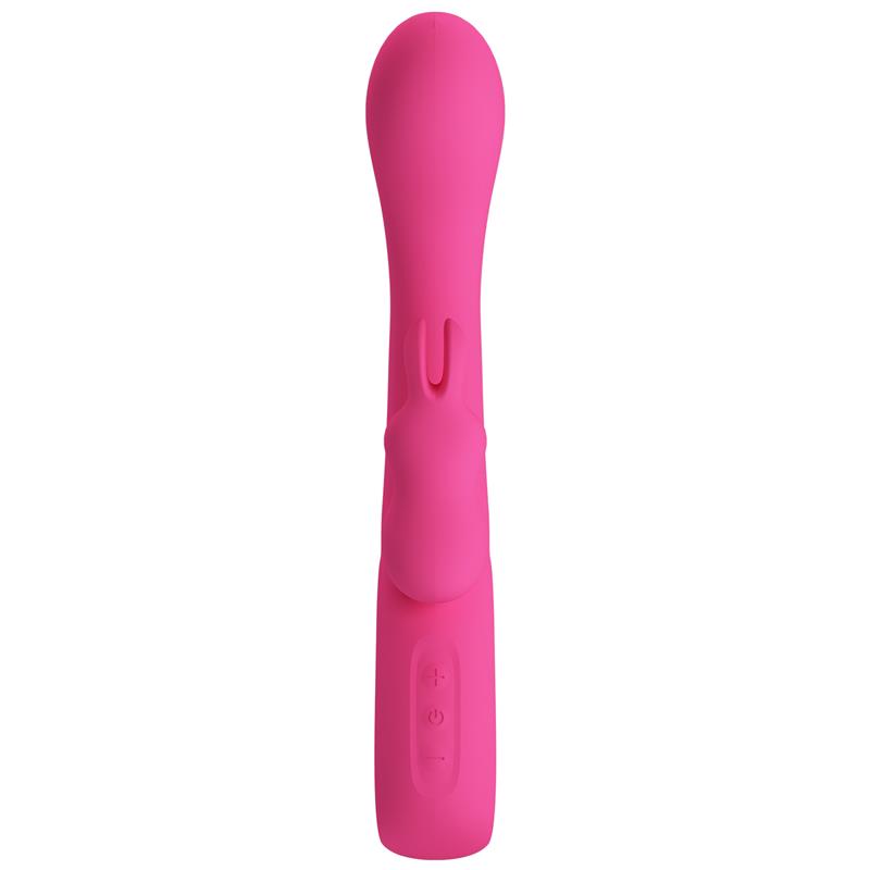 B SWISH - NOVAK VIBRADOR DE CONEJITO PUNTO G
