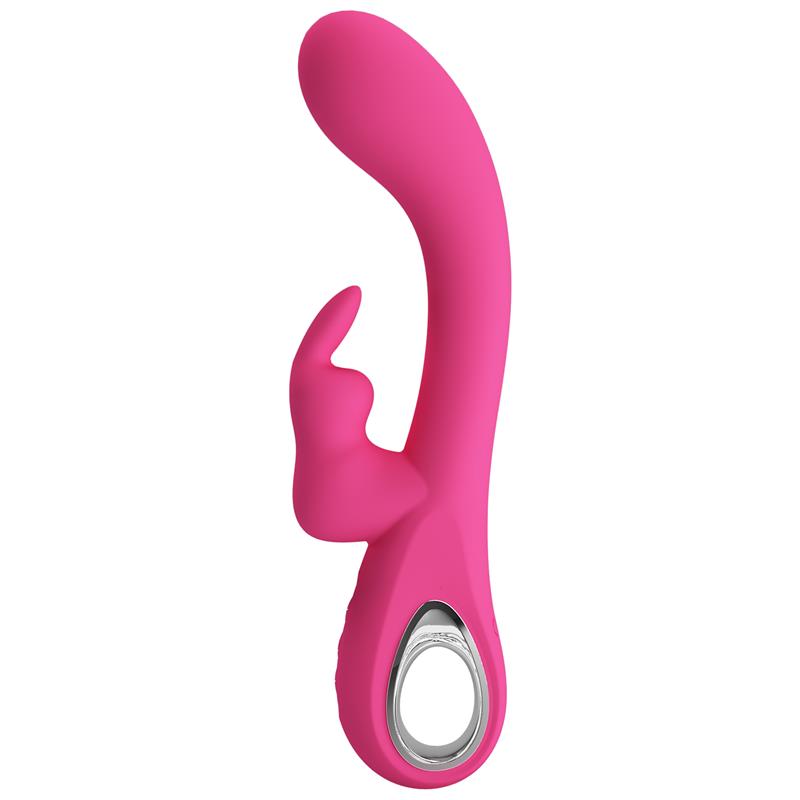 B SWISH - NOVAK VIBRADOR DE CONEJITO PUNTO G