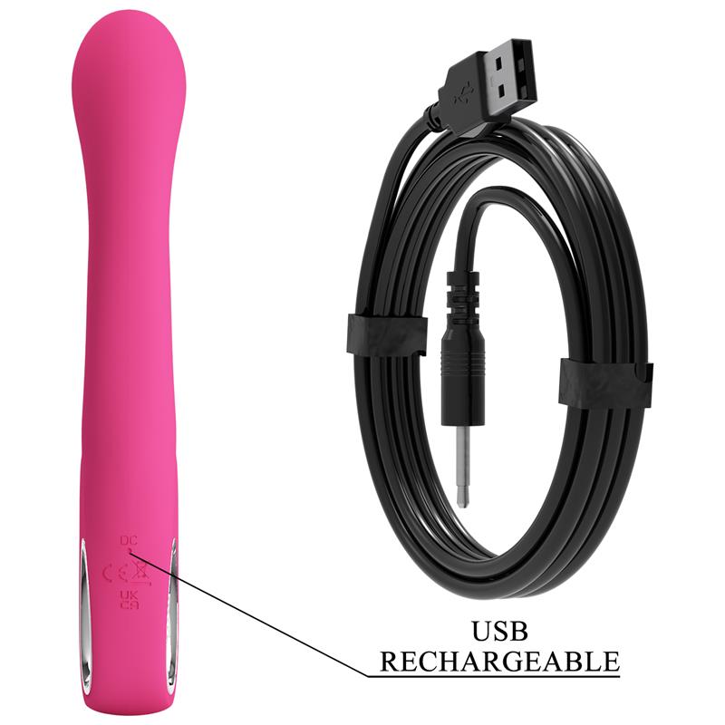 B SWISH - NOVAK VIBRADOR DE CONEJITO PUNTO G