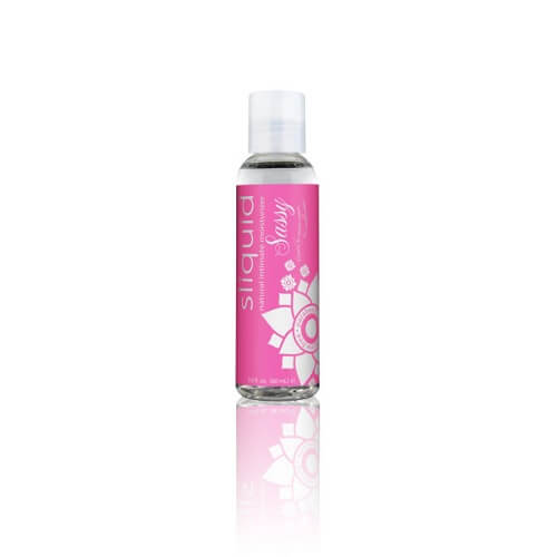 SLIQUID - NATURALS SASSY ANAL LUBRICANT-59ML