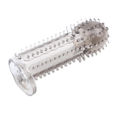 CHISA - NUBBY FUNDA PARA EL PENE