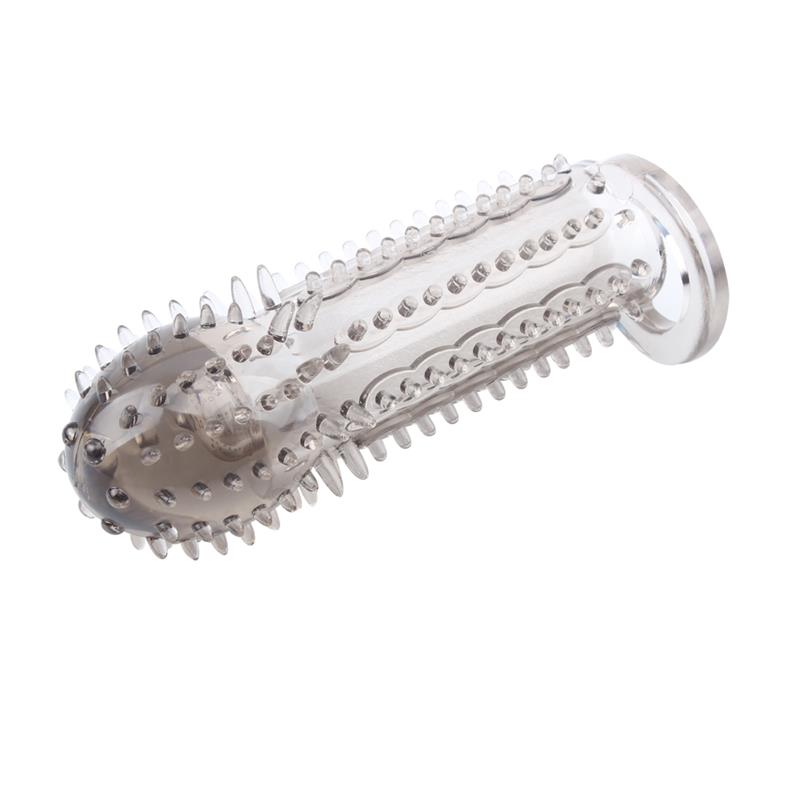 CHISA - NUBBY FUNDA PARA EL PENE