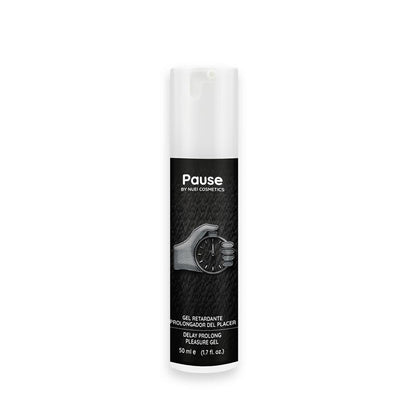 NUEI COSMETICS - NUEI GEL RETARDANTE PAUSE 50 ML