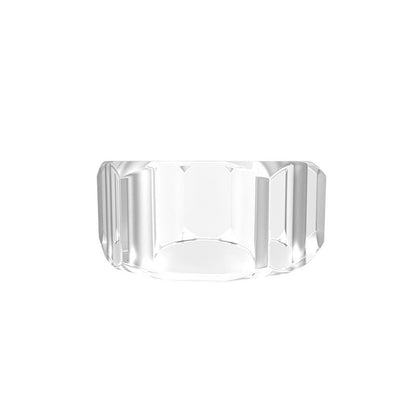 CHISA - NUST BOLTS ANILLO PARA EL PENE