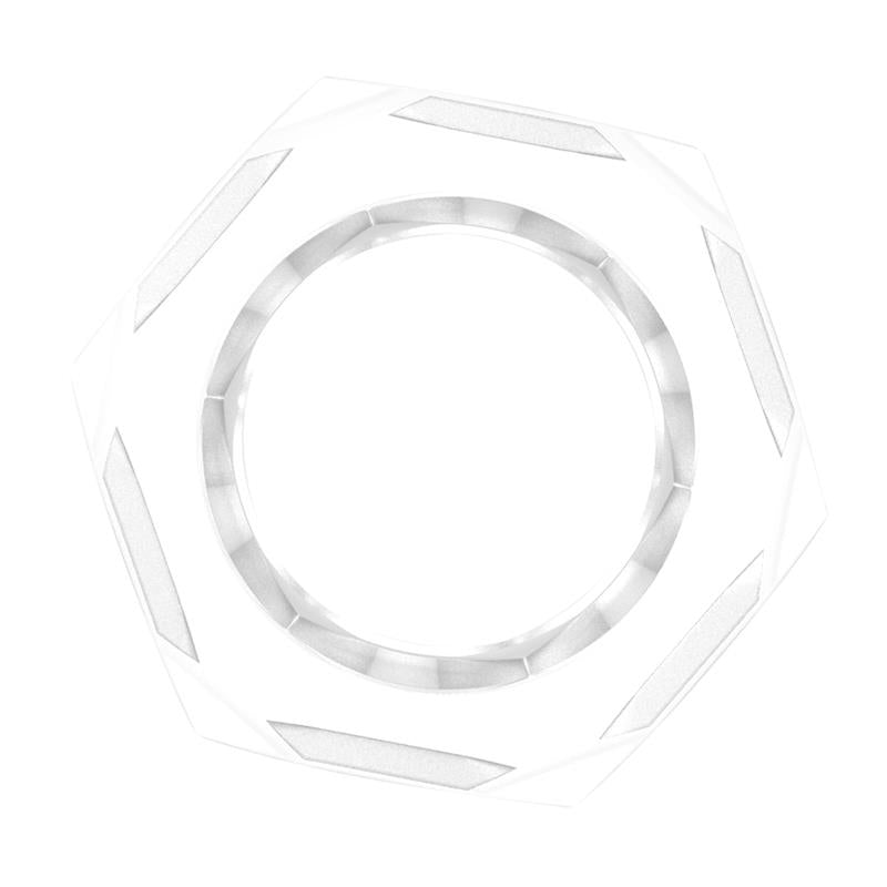 CHISA - NUST BOLTS ANILLO PARA EL PENE