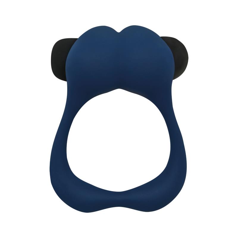 ALIVE - NUTTY ANILLO VIBRADOR PARA EL PENE