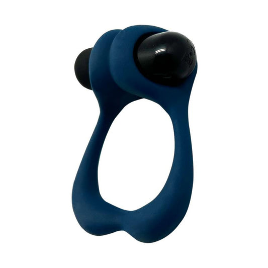 ALIVE - NUTTY ANILLO VIBRADOR PARA EL PENE