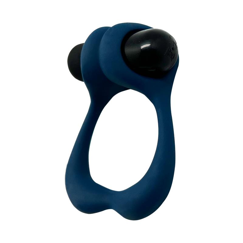 ALIVE - NUTTY ANILLO VIBRADOR PARA EL PENE