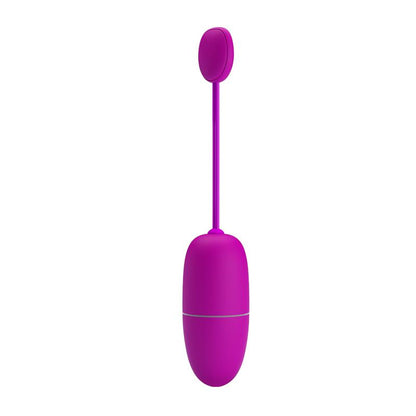 PRETTYLOVE - NYMPH HUEVO VIBRADOR CON APP MOVIL
