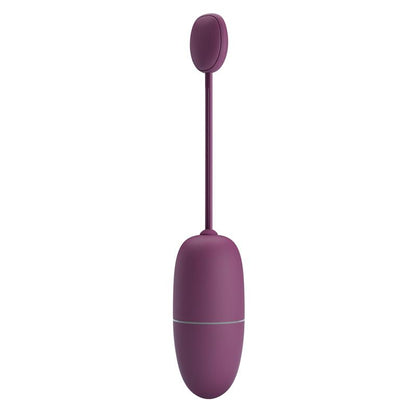 PRETTYLOVE - NYMPH HUEVO VIBRADOR CON APP