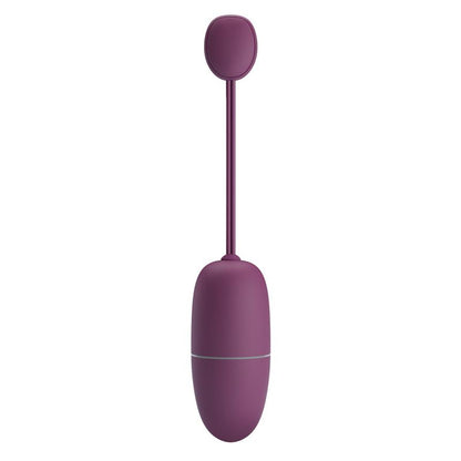PRETTYLOVE - NYMPH HUEVO VIBRADOR CON APP