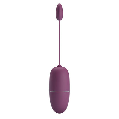 PRETTYLOVE - NYMPH HUEVO VIBRADOR CON APP