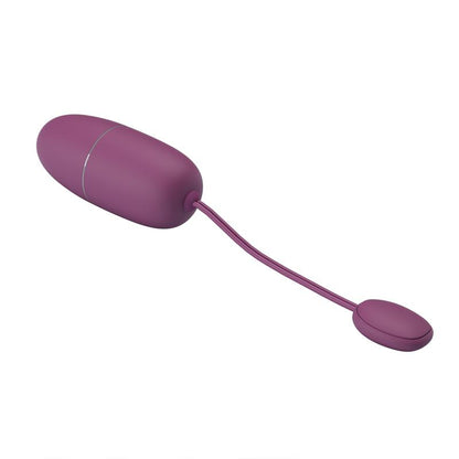 PRETTYLOVE - NYMPH HUEVO VIBRADOR CON APP
