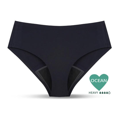ADALET ECO PERIOD - OCEAN BRAGUITA MENSTRUAL HEAVY