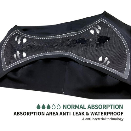 ADALET ECO PERIOD - OCEAN BRAGUITA MENSTRUAL NORMAL