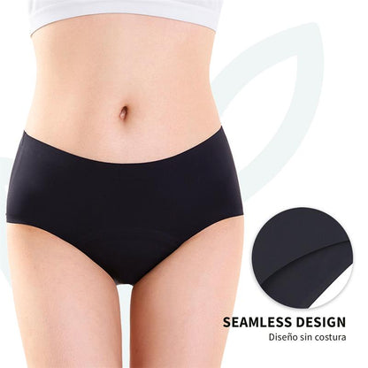 ADALET ECO PERIOD - OCEAN BRAGUITA MENSTRUAL NORMAL